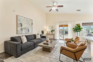 6660 S Star Ridge Pl, Tucson, AZ 85757 - Photo 15