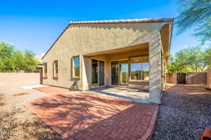 13015 N Bellbird Dr, Oro Valley, AZ 85755 - Photo 25