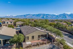 13015 N Bellbird Dr, Oro Valley, AZ 85755 - Photo 1