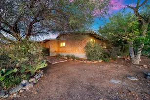 2215 E Camino el Ganado, Tucson, AZ 85718 - Photo 41