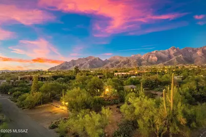 2215 E Camino El Ganado, Tucson, AZ 85718 - Photo 45