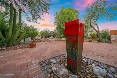 2215 E Camino El Ganado, Tucson, AZ 85718 - Photo 33