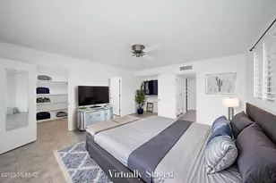 2215 E Camino el Ganado, Tucson, AZ 85718 - Photo 19