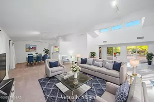 2215 E Camino el Ganado, Tucson, AZ 85718 - Photo 7