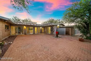 2215 E Camino el Ganado, Tucson, AZ 85718 - Photo 35