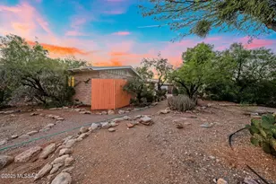 2215 E Camino el Ganado, Tucson, AZ 85718 - Photo 39