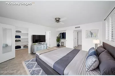 2215 E Camino El Ganado, Tucson, AZ 85718 - Photo 19