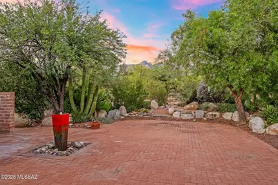 2215 E Camino El Ganado, Tucson, AZ 85718 - Photo 31
