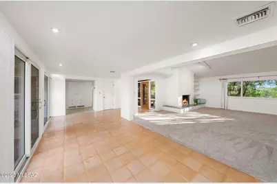 2215 E Camino El Ganado, Tucson, AZ 85718 - Photo 17