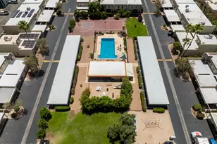 1571 E Prince Rd, Tucson, AZ 85719 - Photo 47