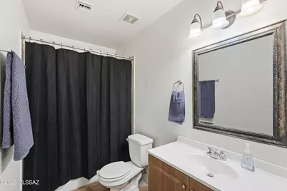5335 S Fairland Park Lane, Tucson, AZ 85706 - Photo 21