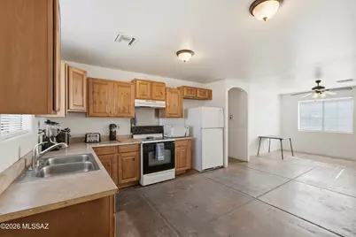 5335 S Fairland Park Lane, Tucson, AZ 85706 - Photo 5