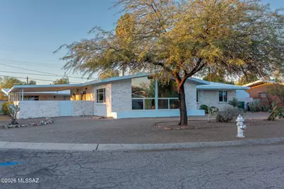 6052 E Oak Street, Tucson, AZ 85711 - Photo 3
