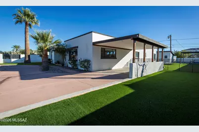 2110 E Grant Road, Tucson, AZ 85719 - Photo 3