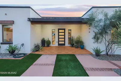 2110 E Grant Road, Tucson, AZ 85719 - Photo 5