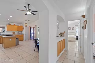 7998 N Siskiyou Dr, Tucson, AZ 85743 - Photo 23
