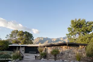 8125 E Moonstone Dr, Tucson, AZ 85750 - Photo 1