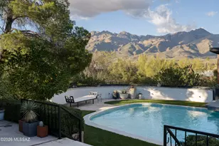 8125 E Moonstone Dr, Tucson, AZ 85750 - Photo 5