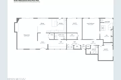 8125 E Moonstone Drive, Tucson, AZ 85750 - Photo 51