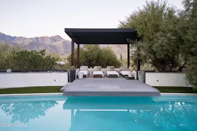 8125 E Moonstone Drive, Tucson, AZ 85750 - Photo 43