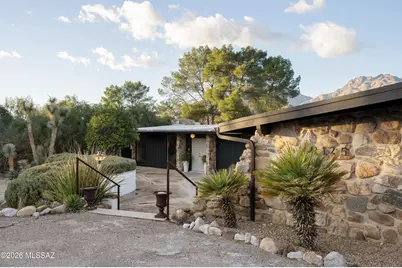 8125 E Moonstone Drive, Tucson, AZ 85750 - Photo 7