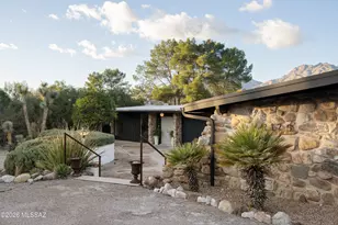 8125 E Moonstone Dr, Tucson, AZ 85750 - Photo 7