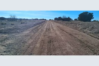 38 Acres 24 County Rd N6578 #857, Saint Johns, AZ 85936 - Photo 9