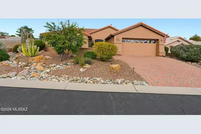 62788 E Flower Ridge Drive, Tucson, AZ 85739 - Photo 3