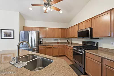62788 E Flower Ridge Drive, Tucson, AZ 85739 - Photo 9