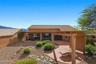 62788 E Flower Ridge Dr, Tucson, AZ 85739 - Photo 45