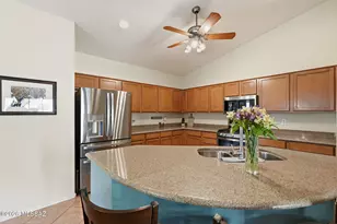62788 E Flower Ridge Dr, Tucson, AZ 85739 - Photo 29