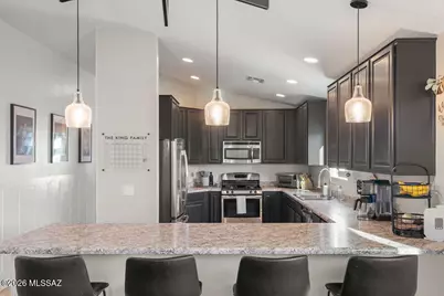 357 W Herschel H Hobbs, Vail, AZ 85641 - Photo 17