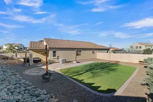 357 W Herschel H Hobbs, Vail, AZ 85641 - Photo 41