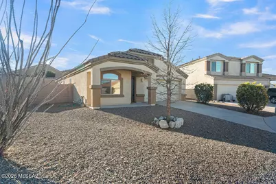 357 W Herschel H Hobbs, Vail, AZ 85641 - Photo 9