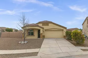 357 W Herschel H Hobbs, Vail, AZ 85641 - Photo 1