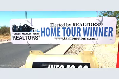 14821 Diamond F Rnch Place, Vail, AZ 85641 - Photo 5