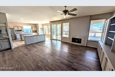 65265 E Canyon Drive, Saddlebrooke, AZ 85739 - Photo 7