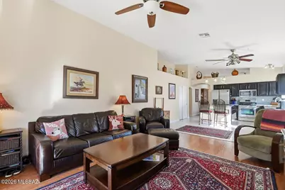 12243 N New Dawn Avenue, Oro Valley, AZ 85755 - Photo 11