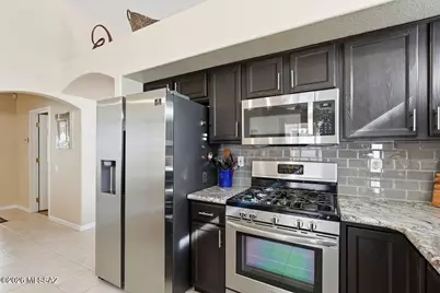 12243 N New Dawn Avenue, Oro Valley, AZ 85755 - Photo 7