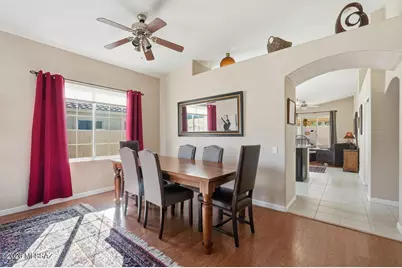 12243 N New Dawn Avenue, Oro Valley, AZ 85755 - Photo 5