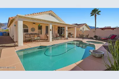 12243 N New Dawn Avenue, Oro Valley, AZ 85755 - Photo 27