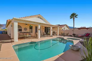 12243 N New Dawn Ave, Oro Valley, AZ 85755 - Photo 27