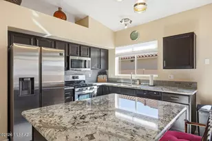 12243 N New Dawn Ave, Oro Valley, AZ 85755 - Photo 9