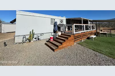 4101 E Quarterhorse Place, Tucson, AZ 85739 - Photo 5