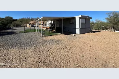 4101 E Quarterhorse Place, Tucson, AZ 85739 - Photo 35