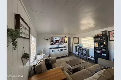 4101 E Quarterhorse Place, Tucson, AZ 85739 - Photo 17