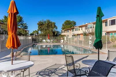 8030 E Broadway Boulevard #B-205, Tucson, AZ 85710 - Photo 23
