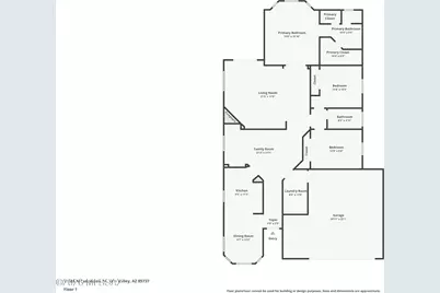 11880 N Cassiopeia Drive, Oro Valley, AZ 85737 - Photo 35