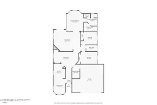 11880 N Cassiopeia Dr, Oro Valley, AZ 85737 - Photo 35