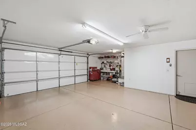 11880 N Cassiopeia Drive, Tucson, AZ 85737 - Photo 31